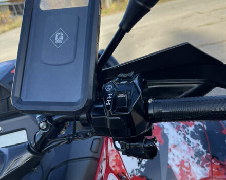 БРП Аутлендер, объемом двигателя 0.7 л и пробегом 5 тыс. км за 13400 $, фото 7 на Automoto.ua