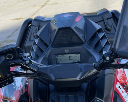 БРП Аутлендер, объемом двигателя 0.7 л и пробегом 5 тыс. км за 13400 $, фото 8 на Automoto.ua