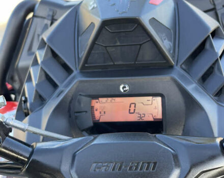 БРП Аутлендер, объемом двигателя 0.7 л и пробегом 5 тыс. км за 13400 $, фото 9 на Automoto.ua