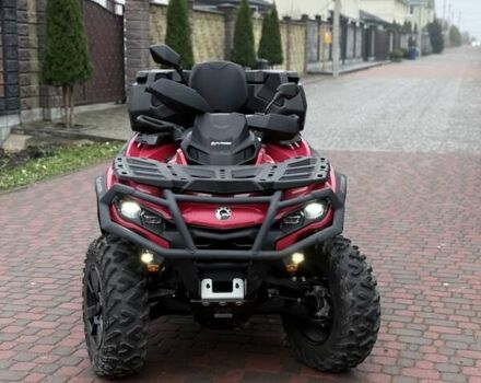 БРП Аутлендер, объемом двигателя 0 л и пробегом 1 тыс. км за 14499 $, фото 2 на Automoto.ua