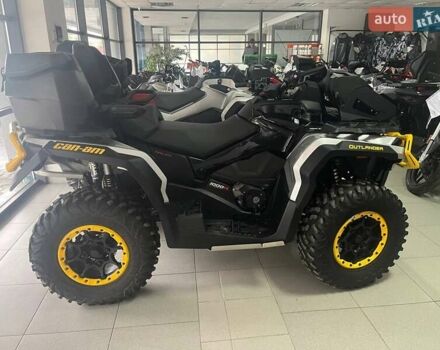 БРП Аутлендер, об'ємом двигуна 0 л та пробігом 1 тис. км за 20500 $, фото 1 на Automoto.ua