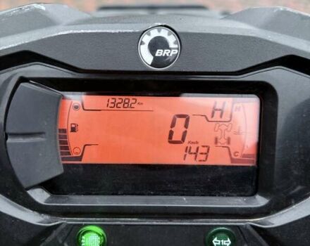 БРП Аутлендер, объемом двигателя 0 л и пробегом 1 тыс. км за 14499 $, фото 12 на Automoto.ua