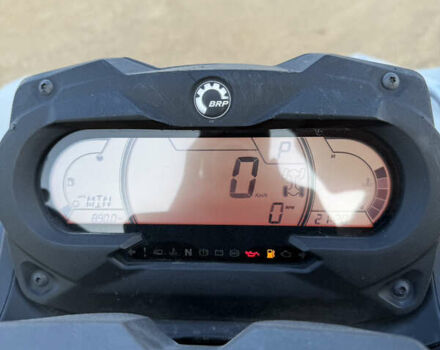 БРП Аутлендер, об'ємом двигуна 0 л та пробігом 1 тис. км за 18000 $, фото 6 на Automoto.ua