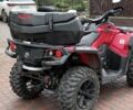 БРП Аутлендер, объемом двигателя 0 л и пробегом 1 тыс. км за 14499 $, фото 6 на Automoto.ua
