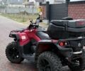 БРП Аутлендер, объемом двигателя 0 л и пробегом 1 тыс. км за 14499 $, фото 10 на Automoto.ua