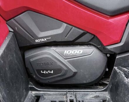 БРП Аутлендер, объемом двигателя 0 л и пробегом 1 тыс. км за 14499 $, фото 11 на Automoto.ua