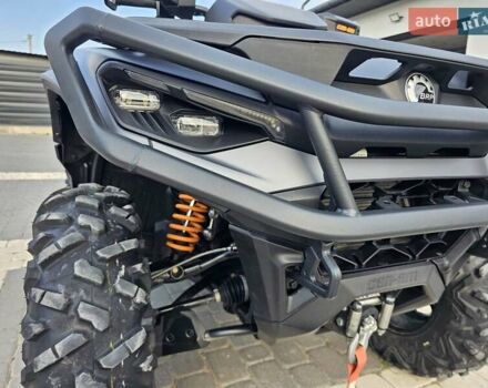 БРП Аутлендер, об'ємом двигуна 1 л та пробігом 25 тис. км за 23500 $, фото 15 на Automoto.ua