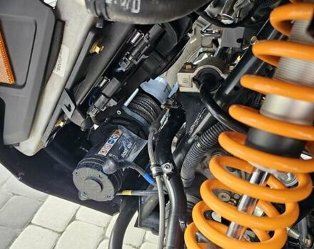 БРП Аутлендер, об'ємом двигуна 1 л та пробігом 25 тис. км за 23500 $, фото 28 на Automoto.ua