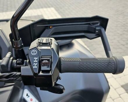 БРП Аутлендер, об'ємом двигуна 1 л та пробігом 25 тис. км за 23500 $, фото 17 на Automoto.ua