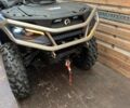 БРП Аутлендер, объемом двигателя 1 л и пробегом 1 тыс. км за 26000 $, фото 1 на Automoto.ua