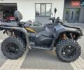 БРП Аутлендер, об'ємом двигуна 1 л та пробігом 25 тис. км за 23500 $, фото 3 на Automoto.ua