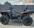 БРП Аутлендер, об'ємом двигуна 1 л та пробігом 25 тис. км за 23500 $, фото 9 на Automoto.ua