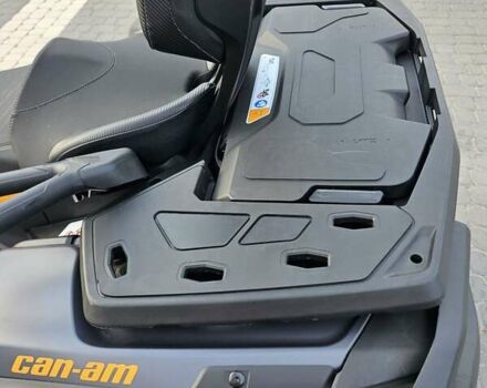 БРП Аутлендер, об'ємом двигуна 1 л та пробігом 25 тис. км за 23500 $, фото 16 на Automoto.ua