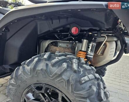 БРП Аутлендер, об'ємом двигуна 1 л та пробігом 25 тис. км за 23500 $, фото 12 на Automoto.ua
