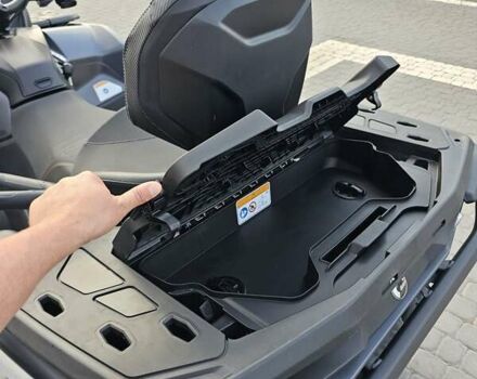 БРП Аутлендер, об'ємом двигуна 1 л та пробігом 25 тис. км за 23500 $, фото 26 на Automoto.ua