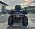 БРП Аутлендер, об'ємом двигуна 1 л та пробігом 25 тис. км за 23500 $, фото 7 на Automoto.ua