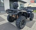 БРП Аутлендер, об'ємом двигуна 1 л та пробігом 25 тис. км за 23500 $, фото 4 на Automoto.ua