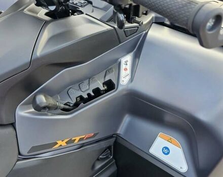 БРП Аутлендер, об'ємом двигуна 1 л та пробігом 25 тис. км за 23500 $, фото 23 на Automoto.ua