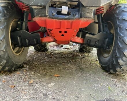 БРП Аутлендер, об'ємом двигуна 0.4 л та пробігом 0 тис. км за 4999 $, фото 14 на Automoto.ua