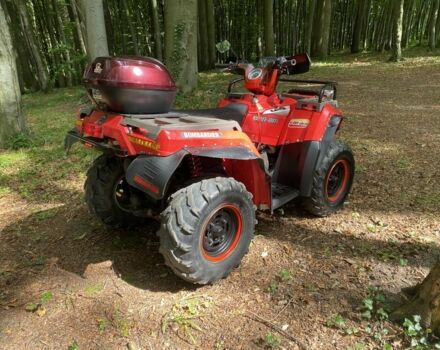 БРП Аутлендер, об'ємом двигуна 0.4 л та пробігом 0 тис. км за 4999 $, фото 3 на Automoto.ua