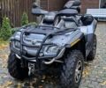 БРП Аутлендер, объемом двигателя 0 л и пробегом 3 тыс. км за 8300 $, фото 1 на Automoto.ua