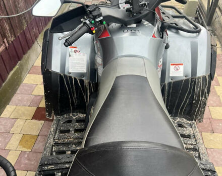 БРП Аутлендер, объемом двигателя 0.85 л и пробегом 9 тыс. км за 8300 $, фото 3 на Automoto.ua