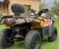 БРП Аутлендер, объемом двигателя 0 л и пробегом 400 тыс. км за 5300 $, фото 5 на Automoto.ua