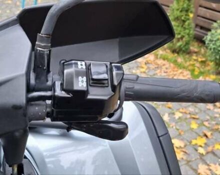 БРП Аутлендер, объемом двигателя 0 л и пробегом 3 тыс. км за 8300 $, фото 6 на Automoto.ua