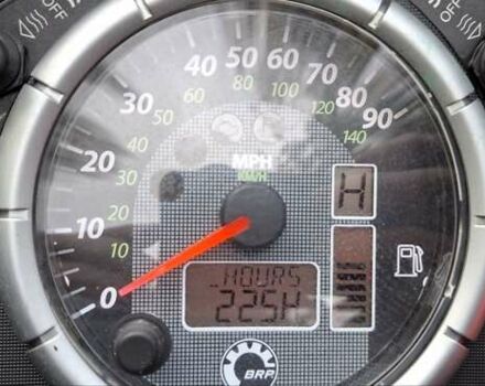 БРП Аутлендер, объемом двигателя 0 л и пробегом 3 тыс. км за 8300 $, фото 5 на Automoto.ua
