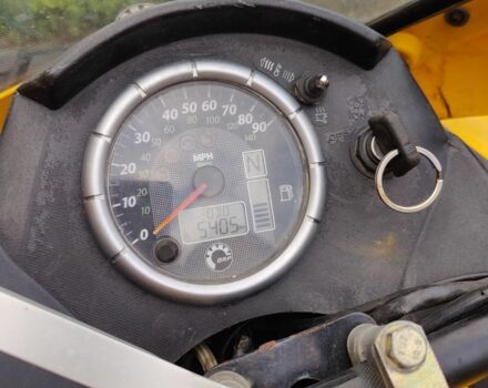 БРП Аутлендер, об'ємом двигуна 0.8 л та пробігом 0 тис. км за 6500 $, фото 6 на Automoto.ua