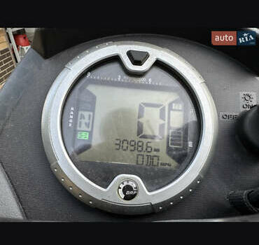 БРП Аутлендер, об'ємом двигуна 0.8 л та пробігом 5 тис. км за 6999 $, фото 5 на Automoto.ua