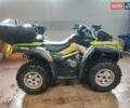 БРП Аутлендер, об'ємом двигуна 0.8 л та пробігом 8 тис. км за 7500 $, фото 1 на Automoto.ua