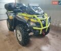 БРП Аутлендер, об'ємом двигуна 0.8 л та пробігом 8 тис. км за 7500 $, фото 3 на Automoto.ua