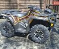 БРП Аутлендер, об'ємом двигуна 0 л та пробігом 4 тис. км за 11200 $, фото 4 на Automoto.ua