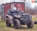 БРП Аутлендер, об'ємом двигуна 0.8 л та пробігом 12 тис. км за 6200 $, фото 11 на Automoto.ua