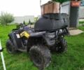 БРП Аутлендер, об'ємом двигуна 0.8 л та пробігом 12 тис. км за 6200 $, фото 5 на Automoto.ua