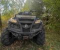 БРП Аутлендер, об'ємом двигуна 0.8 л та пробігом 12 тис. км за 6200 $, фото 14 на Automoto.ua