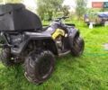 БРП Аутлендер, об'ємом двигуна 0.8 л та пробігом 12 тис. км за 6200 $, фото 2 на Automoto.ua