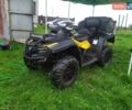 БРП Аутлендер, об'ємом двигуна 0.8 л та пробігом 12 тис. км за 6200 $, фото 7 на Automoto.ua