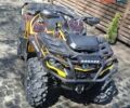 БРП Аутлендер, об'ємом двигуна 0 л та пробігом 4 тис. км за 11200 $, фото 5 на Automoto.ua