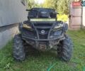 БРП Аутлендер, об'ємом двигуна 0.8 л та пробігом 12 тис. км за 6200 $, фото 12 на Automoto.ua