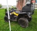 БРП Аутлендер, об'ємом двигуна 0.8 л та пробігом 12 тис. км за 6200 $, фото 4 на Automoto.ua