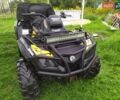БРП Аутлендер, об'ємом двигуна 0.8 л та пробігом 12 тис. км за 6200 $, фото 9 на Automoto.ua
