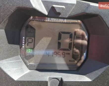 БРП Аутлендер, об'ємом двигуна 0 л та пробігом 4 тис. км за 11200 $, фото 6 на Automoto.ua