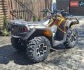 БРП Аутлендер, об'ємом двигуна 0 л та пробігом 4 тис. км за 11200 $, фото 3 на Automoto.ua