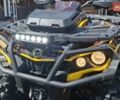 БРП Аутлендер, об'ємом двигуна 0 л та пробігом 4 тис. км за 11200 $, фото 10 на Automoto.ua
