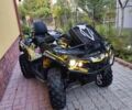 БРП Аутлендер, об'ємом двигуна 0.65 л та пробігом 8 тис. км за 8900 $, фото 10 на Automoto.ua