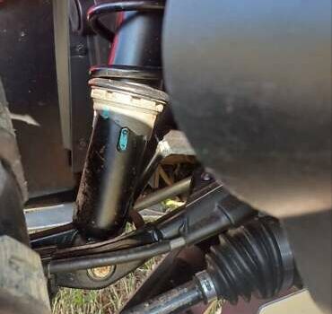 БРП Аутлендер, объемом двигателя 0.5 л и пробегом 6 тыс. км за 9600 $, фото 13 на Automoto.ua