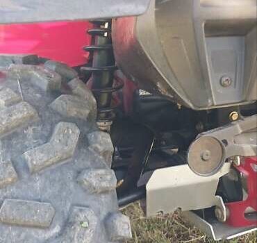 БРП Аутлендер, объемом двигателя 0.5 л и пробегом 6 тыс. км за 9600 $, фото 12 на Automoto.ua