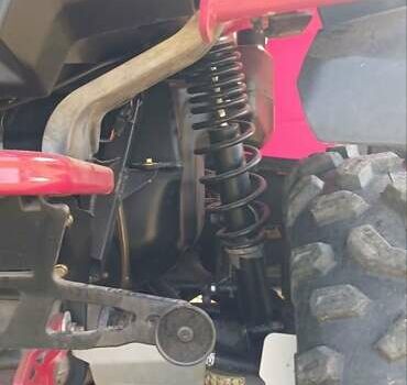 БРП Аутлендер, объемом двигателя 0.5 л и пробегом 6 тыс. км за 9600 $, фото 1 на Automoto.ua